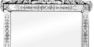 Venetian Decorative Mirror