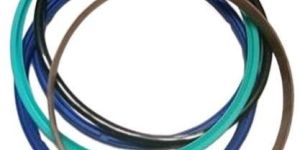 Concrete Pump Discharge Support Seal Rings