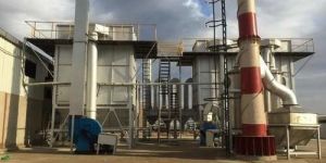 Emission Control System