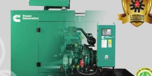 Cummins Diesel Generator