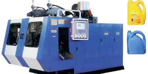 20L 30L 50L 60liter Jerry Cans Plastic Blow Moulding Machine