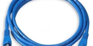 Fiber Optic Patch Cord