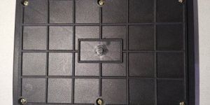 4 Way Fiber Optic Joint Enclosure