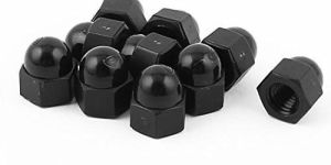Hex Head Bolt Nut Protection Cap