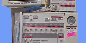 Medical Ventilators