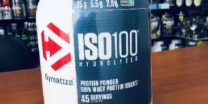 Whey Protein Concentrate