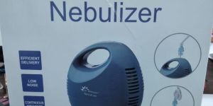 Dr Morepen Nebulizer