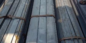 Mild Steel Flats