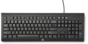 HP Keyboard