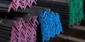 Mild Steel L Shaped Angle