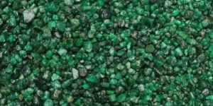 Rough Emerald Gemstone