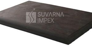 California Gold Slate Stone Coping Stones