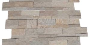 French Vanilla Tumbled Butchering Ledger Panel