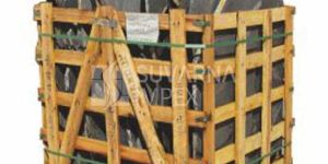 Slate Black Random Crazy