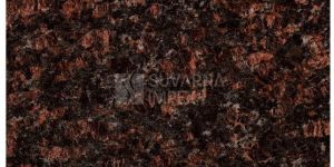 Tan Brown Granite