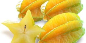 Fresh Star Fruit