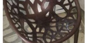 Designer Plastic Chair