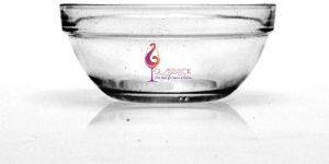 Glass Bowls