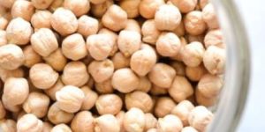 Chickpeas Seed