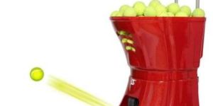 Ball Throwing Machine