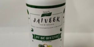 Plant Growth Promoters