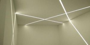 LED Lighting Aluminium Profiles