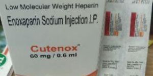 Enoxaparin Injection
