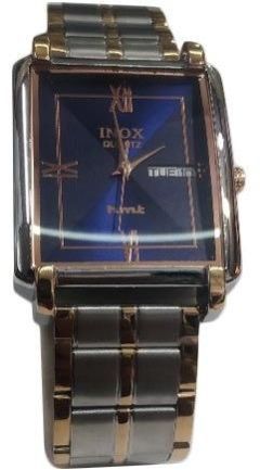 Mens Quartz Casual Wrist Watches