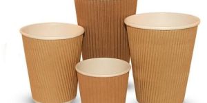 Paper Coffee Cups