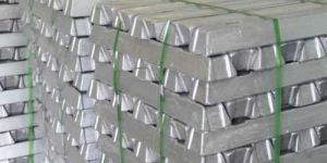 Aluminium Ingots