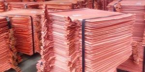 Copper Cathodes