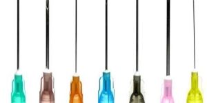 Disposable Needles