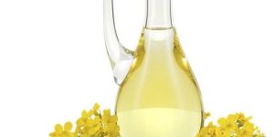 Refined Canola Oil