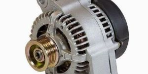 DC Alternator