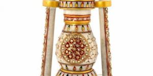 Marble Lantern