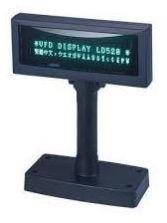VFD Customer Display