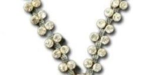 Imitation Necklace