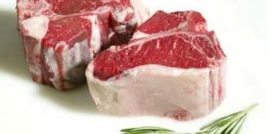 Lamb Steak Cut
