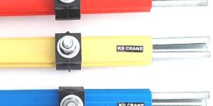 DSL Busbar System / KD Crane Spare Parts & Accessories