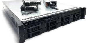 Refurbished Dell Server