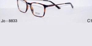 Plastic Spectacle Frames