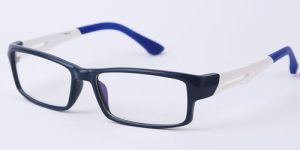 Plastic Spectacle Frame