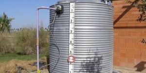 Rainwater Harvesting Systems