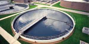 Sewage Treatment Plant