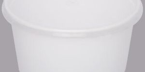 Plastic Food Containers