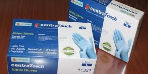 Nitrile Gloves