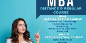 MBA Distance Learning