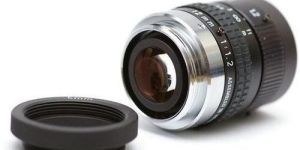 Mount Lens
