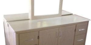 Mirror Dressing Table