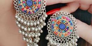 Fancy Earrings